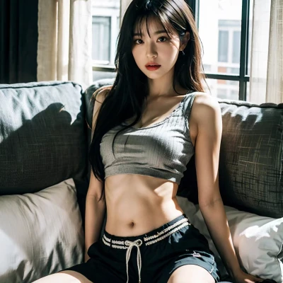 雅琪