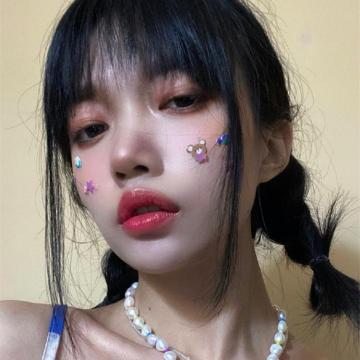 甜馨